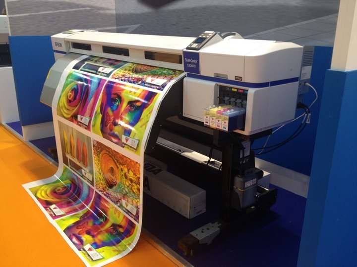 Printshop; Printing services