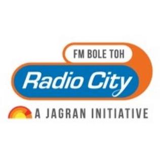 Radio_City 91.1 advertising
