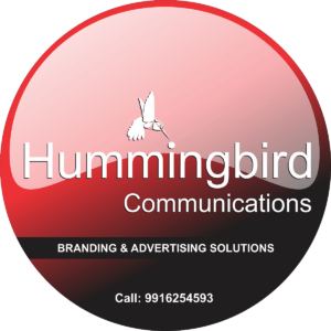 Hummingbird Communications advertising agency in bangalore