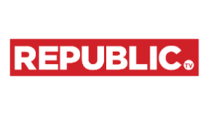 Republic TV advertising agency