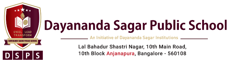Dayananda-Sagar-Public-School