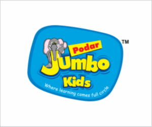 Podar Jumbo Kids Preschool