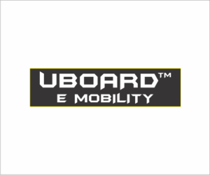 UBoard Mobility