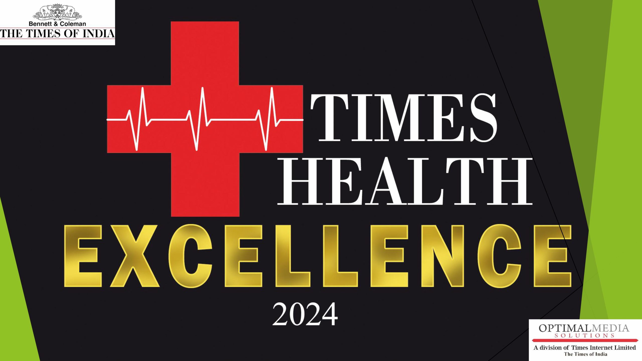 Times Health Excellence - 2024