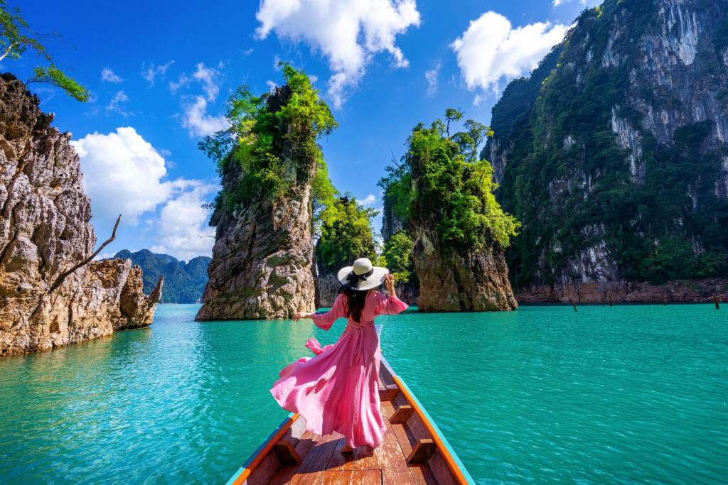 Radio City Business Titans Awards, Chapter 4 – Phuket Thailand