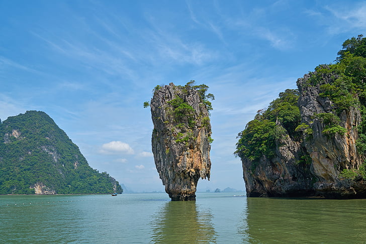 Radio City Business Titans Awards, Chapter 4 – Phuket Thailand