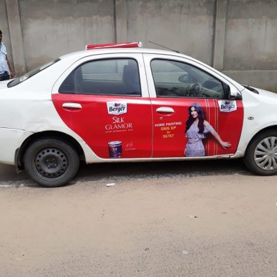 Cab Advertising Outside Branding (3)