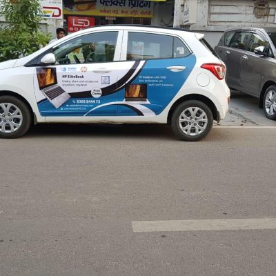 Cab Advertising Outside Branding (7)