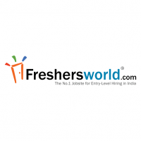 Freshersworld Jobs