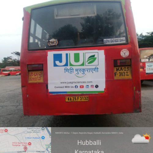 KSRTC BUS ADVERTISING IN BANGALORE KARNATAKA