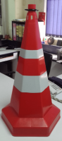 Nilkamal Traffic Cones