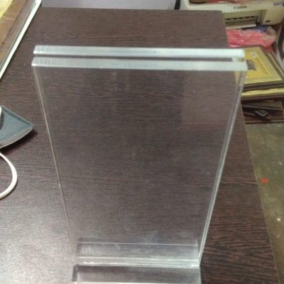 Acrylic Display Stand makers