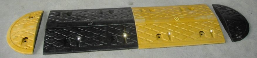 Speed Breakers Road Safety Products