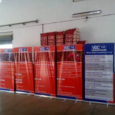 RollUp Stands, Roll Up Standees, Display Stands